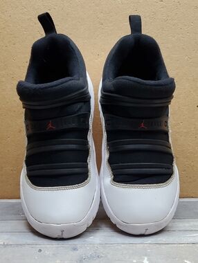 Air Jordan 11 Retro Little Flex TD 25th Anniversary Sneakers Size 1.5Y/20.5 cm